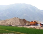 Khánh Hòa dừng cấp phép, xử 