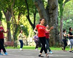 Cảnh báo đột quỵ do đi thể dục sớm ngày trời lạnh