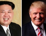 Đài CNN: ông Trump sẽ gặp Kim Jong Un ở Bàn Môn Điếm, bên phần đất Triều Tiên
