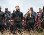 Điện ảnh Hàn, Trung tìm cách chặn cơn lốc Avengers: Infinity War