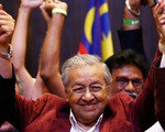 Bầu cử Malaysia: Ông Mahathir Mohamad ‘trở lại và lợi hại hơn xưa’