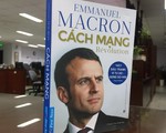 Cách mạng của Macron