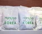 Mumuso nói gì về cáo buộc mạo danh Hàn Quốc bán hàng Trung Quốc?