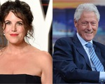 20 năm sau scandal với Bill Clinton, Lewinsky vẫn hứng hệ lụy