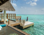 Đến Maldives ngồi tàu ngầm ngắm san hô