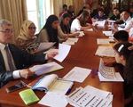 Mở lớp dạy tiếng Việt ở Algeria
