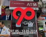 90 giây thời sự: Phải trả thêm phí mỗi lần rút tiền ở ATM