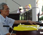 Tòa án nhân dân tối cao rút hồ sơ vụ án dâm ô ở Vũng Tàu
