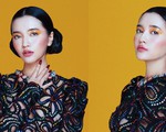 Bích Phương: bỗng một ngày nổi loạn thì chắc sẽ thú vị đấy