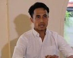 Sau tất cả, Phạm Anh Khoa đã xin lỗi 