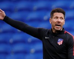 &quot;Chức vô địch Europa League sẽ nâng tầm Atletico Madrid&quot;