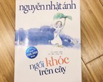 Ngồi khóc trên cây của Nguyễn Nhật Ánh sẽ lên phim