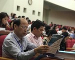 Sách giáo khoa mới sẽ được số hóa, đưa lên mạng
