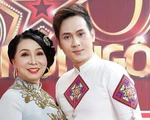 Kỷ niệm 40 năm ngày mất nghệ sĩ Thanh Nga, con trai bà thi hát