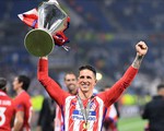 Đoạt Europa League, Torres mãn nguyện ước mơ thời thơ ấu