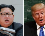 Mỹ cương quyết điều kiện Triều Tiên phải giải trừ vũ khí hạt nhân