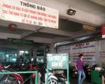 Cảnh giác với 