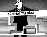 Hà Nội chỉ phát hiện 1 trường hợp kê khai tài sản không trung thực