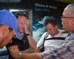 Cuba quốc tang 2 ngày vì 107 người thiệt mạng trong tai nạn máy bay