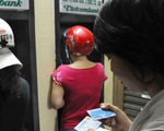 Khi nào 70 triệu thẻ ATM chuyển sang thẻ chip?