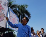 Dự án thu hồi đất sân bay Long Thành chưa đạt điều kiện để trình Thủ tướng