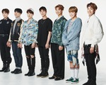 BTS là đại diện châu Á duy nhất năm thứ 2 ở giải Billboard 2018