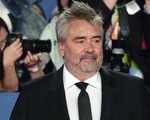 Đạo diễn lừng danh Luc Besson của Pháp bị tố cưỡng hiếp diễn viên