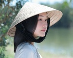 Nàng thơ xứ Huế: Bởi người Hàn không biết rằng Việt Nam có Huế