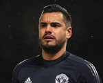 Dính chấn thương nặng, Romero chia tay World Cup 2018