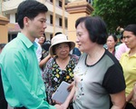 Bị đề nghị 30-36 tháng tù treo, bác sĩ Lương nói mình vô tội