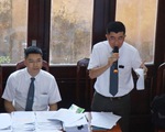 Luật sư đề nghị điều tra trách nhiệm ông Trương Quý Dương