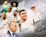 Real Madrid - đội bóng số 1 thời đại