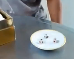 Video clip hé lộ mánh khóe của dân đổ tài xỉu bịp, chia sẻ mạnh
