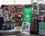 Cửa hàng sân bay Liên Khương rút quảng bá WeChat Pay của Trung Quốc
