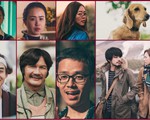 Nhắm mắt thấy mùa hè: Chuyến phiêu lưu của tuổi trẻ đã về đích!
