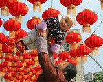 Trung Quốc sắp cho phép sinh con thả giàn?