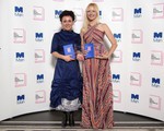 Nhà văn Ba Lan đoạt giải Man Booker International