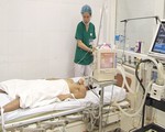 Năm ngư dân ngạt khí độc dưới hầm tàu cá
