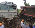 4 ngày 4 tai nạn: Chuyện gì đang xảy ra với ngành đường sắt?