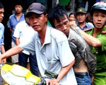 Ở Việt Nam, lướt Facebook là thấy trộm cướp