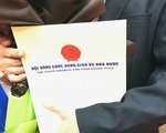 Yêu cầu báo cáo Thủ tướng vụ giáo sư Tồn bị tố 