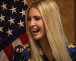 Nhà Trắng bác tin Ivanka Trump là ứng viên chủ tịch Ngân hàng Thế giới