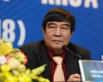 Ông Nguyễn Xuân Gụ sẽ bị loại khỏi VFF?