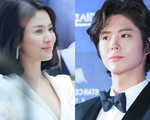 Song Hye Kyo sẽ cặp đôi cùng 