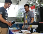 Các nhà sáng chế châu Á gặp gỡ tại Việt Nam