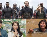 Avengers đấu phim Việt: Châu chấu đá voi và bảo hộ mềm