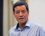 Kỷ luật khiển trách chủ tịch UBND tỉnh Đồng Nai