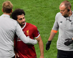 Ai Cập khẳng định Salah chắc chắn dự World Cup 2018