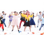 Thanh Bùi tung ca khúc mừng Quốc tế thiếu nhi 1-6