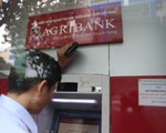 ‘Ghế nóng’ chủ tịch Agribank tạm khuyết
